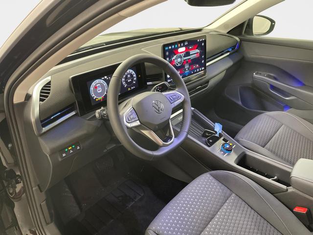 Volkswagen T-Roc LIFE 1.5 eTSI 150PS/110kW DSG7 2026 *Neues Modell* +17" Lyzza +LED Performance +Clima +Ambiente +3Z Clima +Assistenz Paket 