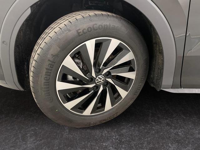 Volkswagen T-Roc LIFE 1.5 eTSI 150PS/110kW DSG7 2026 *Neues Modell* +17" Lyzza +LED Performance +Clima +Ambiente +3Z Clima +Assistenz Paket 