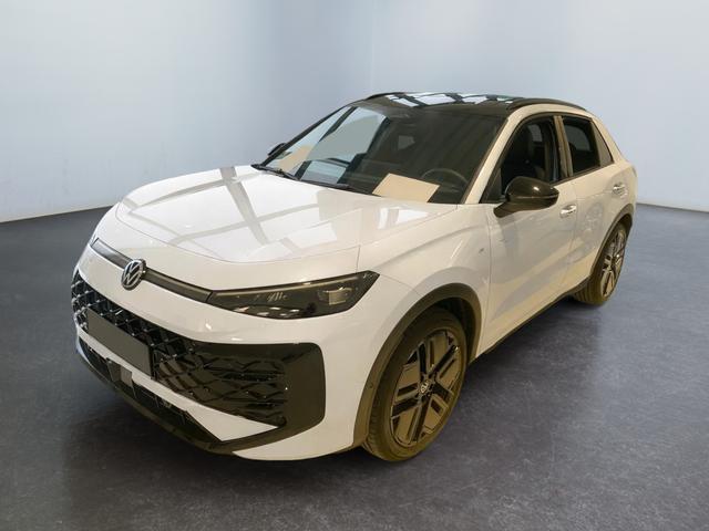 Volkswagen T-Roc - R-Line 1.5 eTSI 150PS/110kW DSG neues Modell