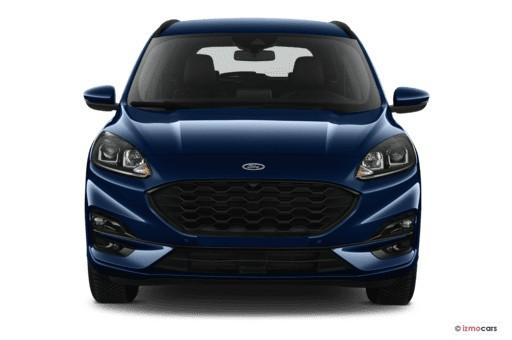 Kuga - 2.5 PHEV ST-Line X 245 PS 14,4kWh 2025 +Winter +360 +B&O Audio +KESSY