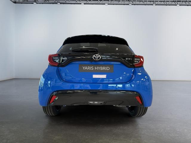 Beispielbilder, ggf. teilweise mit Sonderausstattung