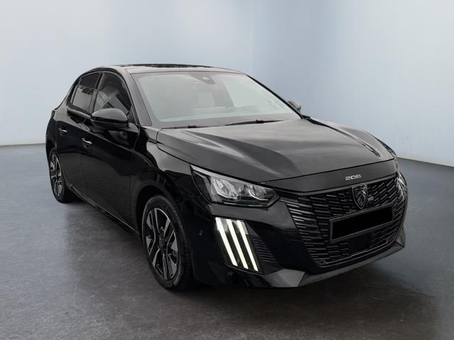 Peugeot 208 - Allure 1.2 Puretech 100