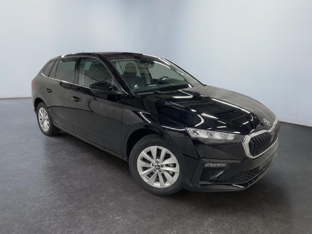 Skoda Scala - Selection 1.0 TSI 116PS/85kW DSG7 2026 +SHZ+RFK+KESSY