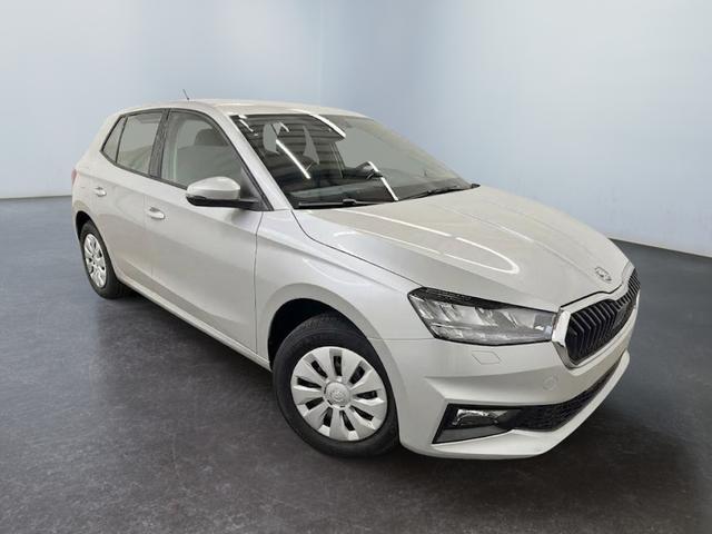 Skoda Fabia - Selection 1.0 TSI 115PS/85kW DSG 2026 + 2.Z CLIMA+ADAP. TEMP+10,25 COCKPIT