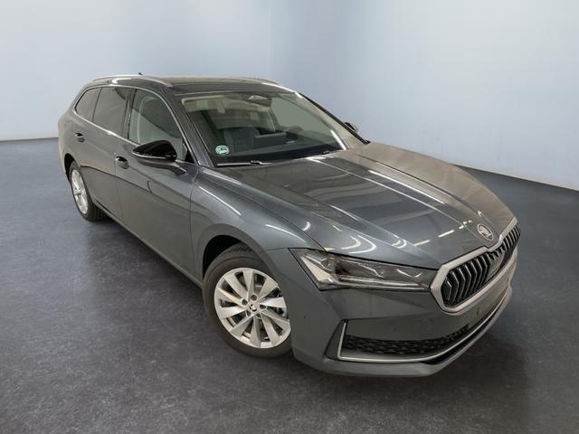 Skoda Superb Combi - Selection 2.0 TDI AdBlue 4x4 193PS/142kW DSG7 2026 17" ALU+AHK+PANO