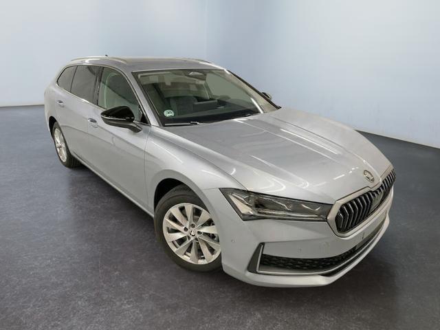 Skoda Superb Combi - Selection 2.0 TDI AdBlue 4x4 193PS/142kW DSG7 2026 17" ALU+AHK+PANO