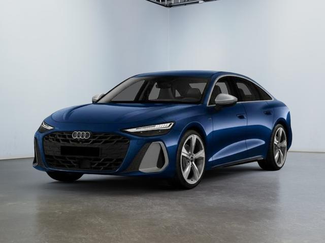 Audi A6 - Limousine 2.0 TDI 204hp +S-LINE+BLACK PAKET+TECH PLUS