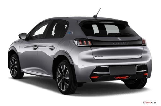 Beispielbilder, ggf. teilweise mit Sonderausstattung