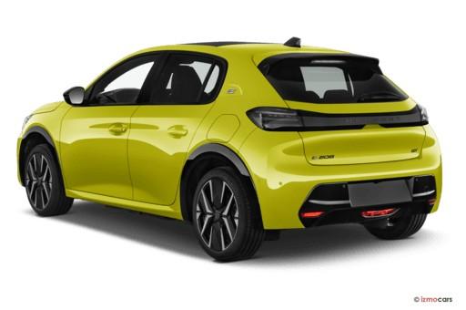 Beispielbilder, ggf. teilweise mit Sonderausstattung