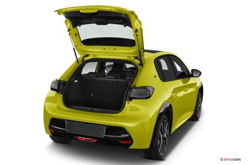 Beispielbilder, ggf. teilweise mit Sonderausstattung