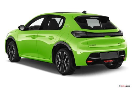 Beispielbilder, ggf. teilweise mit Sonderausstattung