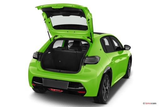 Beispielbilder, ggf. teilweise mit Sonderausstattung