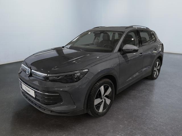 Volkswagen Tiguan - Style 1.5 eTSI 150PS/110kW DSG7 2026 | +18" ALU +360-AreaView +HuD +Car2X +TravelAssist