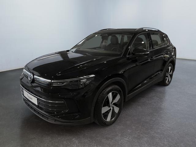 Volkswagen Tiguan - Style 1.5 eTSI 150PS/110kW DSG7 2026 | +18" ALU +360-AreaView +HuD +Car2X +TravelAssist