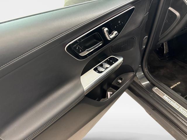 Mercedes-Benz GLC 300d 270PS/198kW AMG Line 9G-Tronic 4Matic 2026 +AHK 