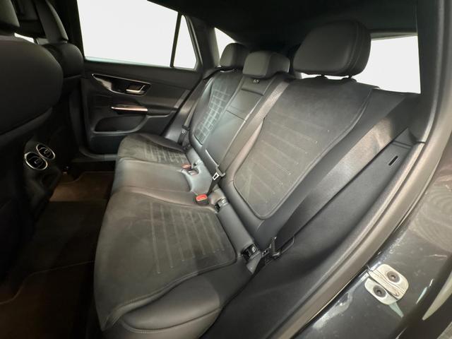 Mercedes-Benz GLC 300d 270PS/198kW AMG Line 9G-Tronic 4Matic 2026 +AHK 