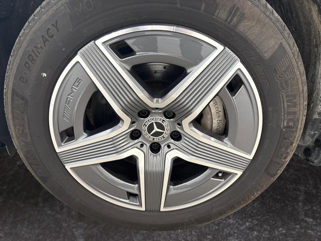 Mercedes-Benz GLC 300d 270PS/198kW AMG Line 9G-Tronic 4Matic 2026 +AHK 