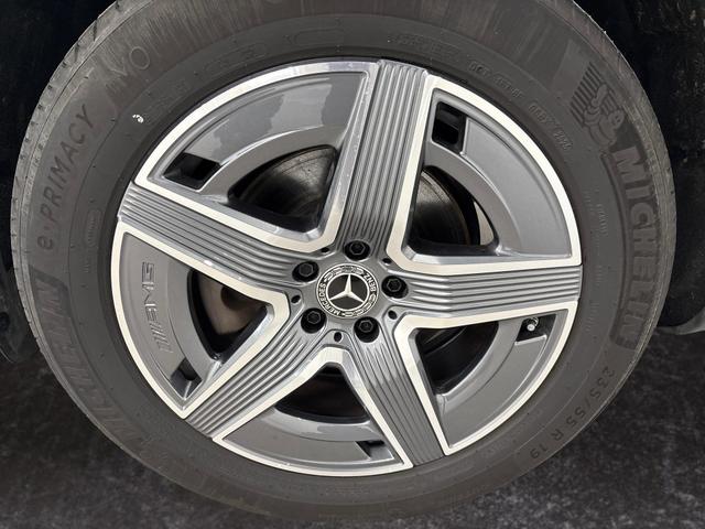 Mercedes-Benz GLC 300d 270PS/198kW AMG Line 9G-Tronic 4Matic 2026 +AHK 