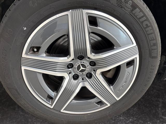 Mercedes-Benz GLC 300d 270PS/198kW AMG Line 9G-Tronic 4Matic 2026 +AHK 