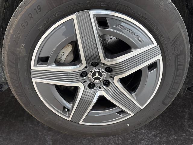 Mercedes-Benz GLC 300d 270PS/198kW AMG Line 9G-Tronic 4Matic 2026 +AHK 