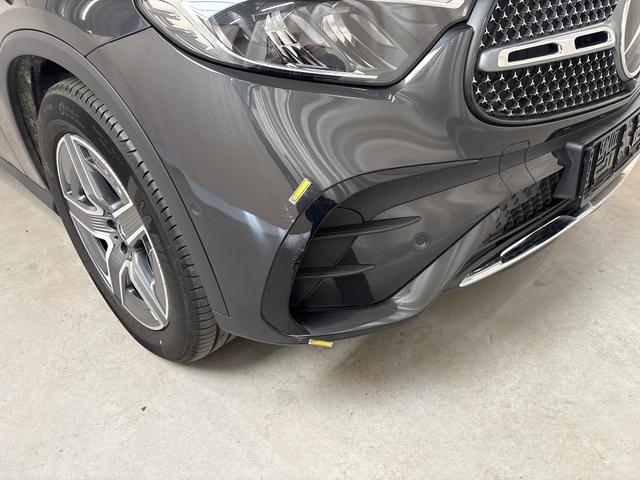 Mercedes-Benz GLC 300d 270PS/198kW AMG Line 9G-Tronic 4Matic 2026 +AHK 