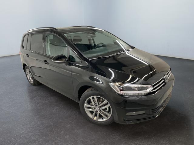 Volkswagen Touran - Comfortline Edition 1.5 TSI EVO ACT 150PS/110kW DSG7 2026 +AHK +RKF +TrailerAssist +AppConnect