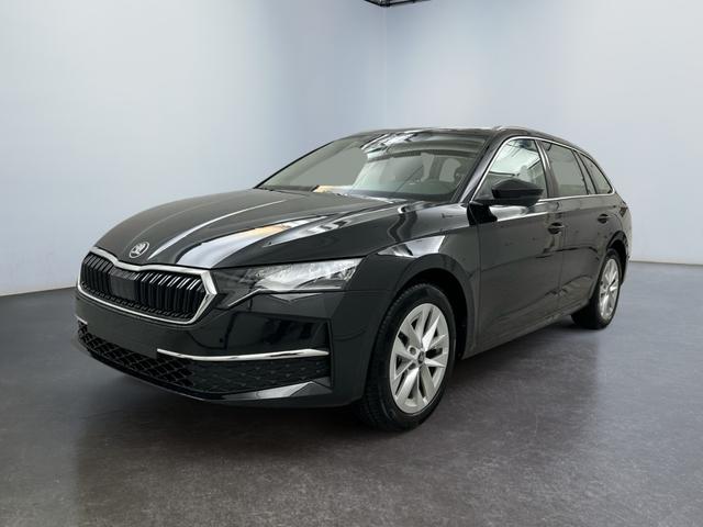 Skoda Octavia Combi - Selection 2.0 TDI 150PS/110kW DSG7 2026 +ACC +TRAVEL +V-COCKPIT +EL. HECKKLAPPE +KESSY +3Z-KLIMA