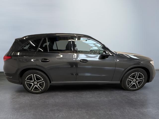 Mercedes-Benz GLC 300d 270PS/198kW AMG Line 9G-Tronic 4Matic 2026 +AHK +Distronic Plus +Nacht Paket 