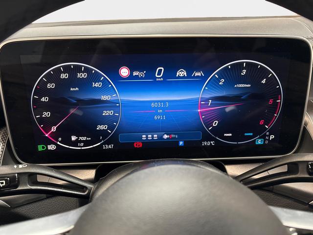 Mercedes-Benz GLC 300d 270PS/198kW AMG Line 9G-Tronic 4Matic 2026 +AHK +Distronic Plus +Nacht Paket 