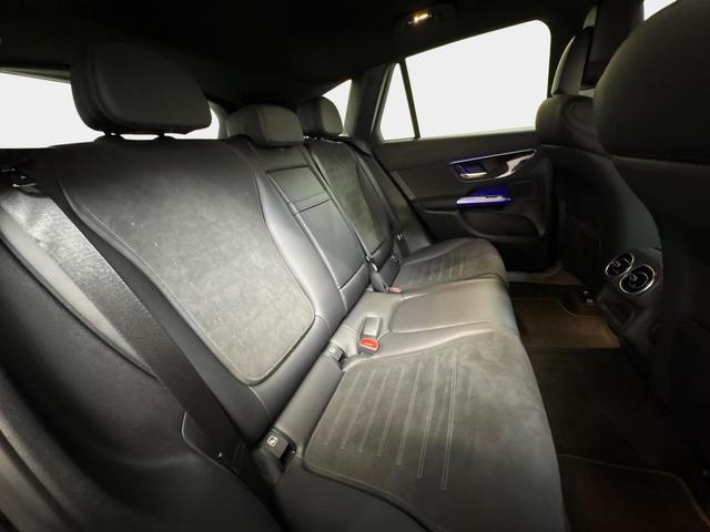 Mercedes-Benz GLC 300d 270PS/198kW AMG Line 9G-Tronic 4Matic 2026 +AHK +Distronic Plus +Nacht Paket 