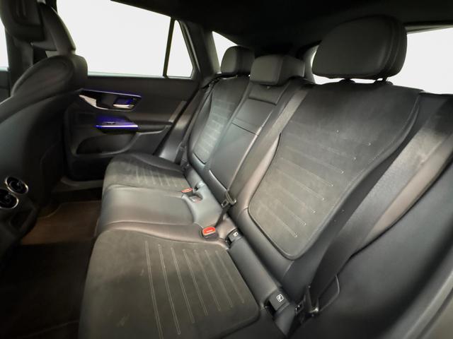 Mercedes-Benz GLC 300d 270PS/198kW AMG Line 9G-Tronic 4Matic 2026 +AHK +Distronic Plus +Nacht Paket 