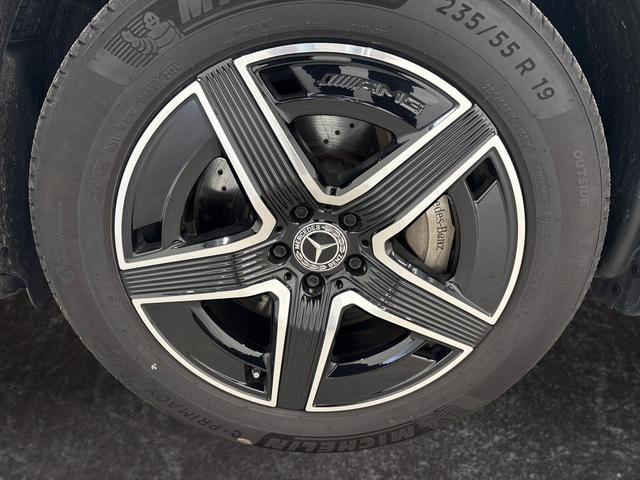 Mercedes-Benz GLC 300d 270PS/198kW AMG Line 9G-Tronic 4Matic 2026 +AHK +Distronic Plus +Nacht Paket 