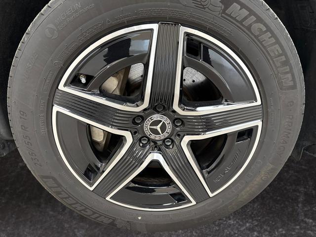 Mercedes-Benz GLC 300d 270PS/198kW AMG Line 9G-Tronic 4Matic 2026 +AHK +Distronic Plus +Nacht Paket 