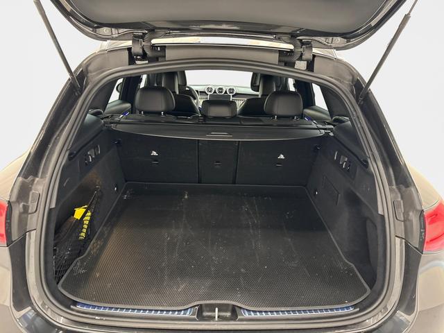 Mercedes-Benz GLC 300d 270PS/198kW AMG Line 9G-Tronic 4Matic 2026 +AHK +Distronic Plus +Nacht Paket 