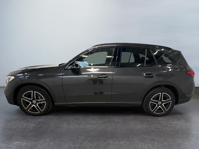 Mercedes-Benz GLC 300d 270PS/198kW AMG Line 9G-Tronic 4Matic 2026 +AHK +Distronic Plus +Nacht Paket 