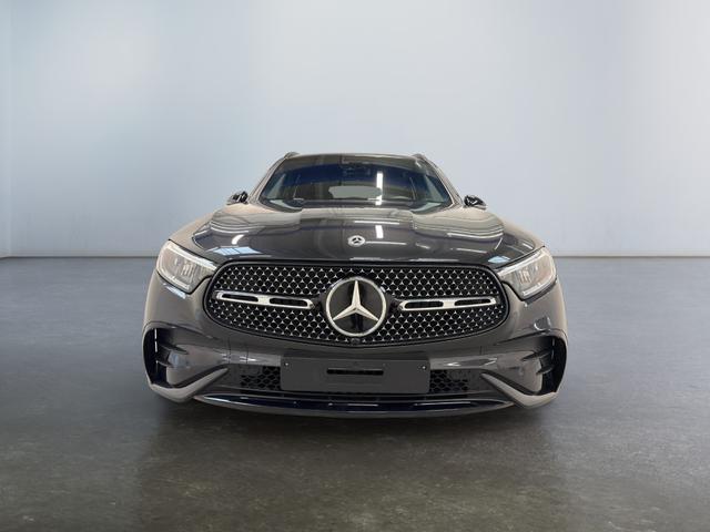 Mercedes-Benz GLC 300d 270PS/198kW AMG Line 9G-Tronic 4Matic 2026 +AHK +Distronic Plus +Nacht Paket 