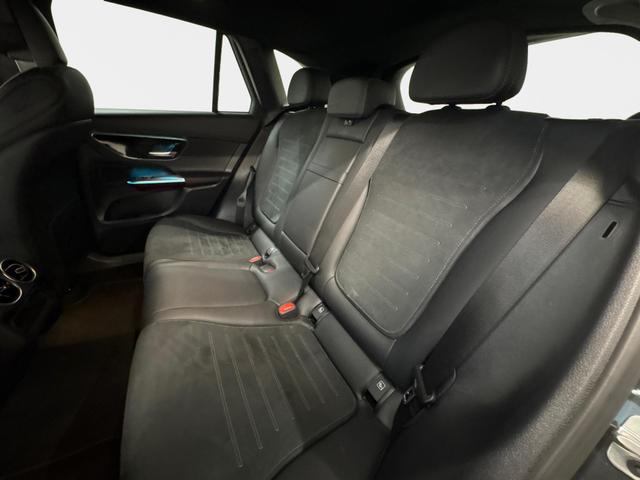 Mercedes-Benz GLC 300d 270PS/198kW AMG Line 9G-Tronic 4Matic 2026 +AHK +Distronic Plus +Nacht Paket 