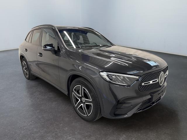 Mercedes-Benz GLC - 300d 270PS/198kW AMG Line 9G-Tronic 4Matic 2026 +AHK +Distronic Plus +Nacht Paket