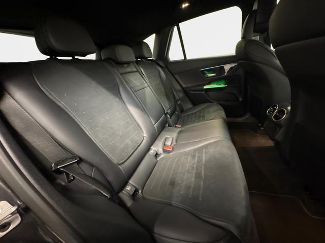 Mercedes-Benz GLC 300d 270PS/198kW AMG Line 9G-Tronic 4Matic 2026 +AHK +Distronic Plus +Nacht Paket 