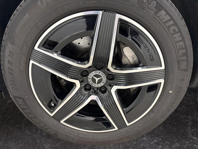 Mercedes-Benz GLC 300d 270PS/198kW AMG Line 9G-Tronic 4Matic 2026 +AHK +Distronic Plus +Nacht Paket 