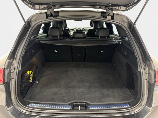 Mercedes-Benz GLC 300d 270PS/198kW AMG Line 9G-Tronic 4Matic 2026 +AHK +Distronic Plus +Nacht Paket 