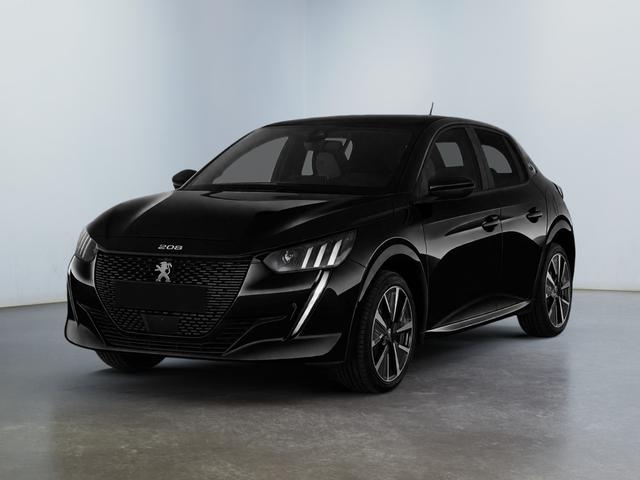 Peugeot 208 - E-208 54 kWh 156 Allure