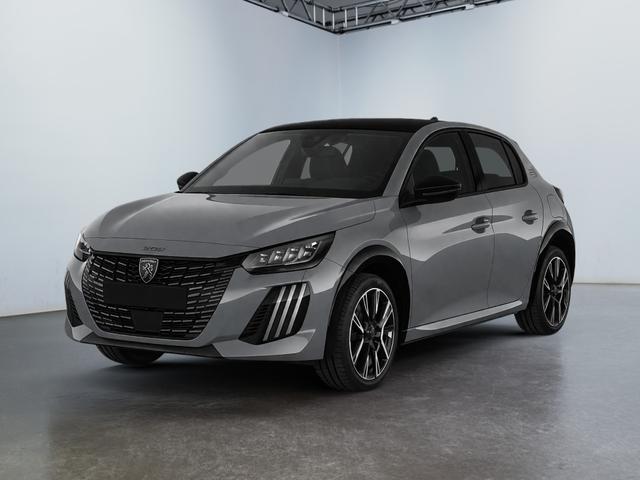 Peugeot 208 - E-208 54 kWh 156 Allure +ACC +Front Assist +Lane +PDC v/h +Keyless +SHZ +Klimaautomatik +Digital Cockpit +Induktionsladen +W&auml;rmepumpe