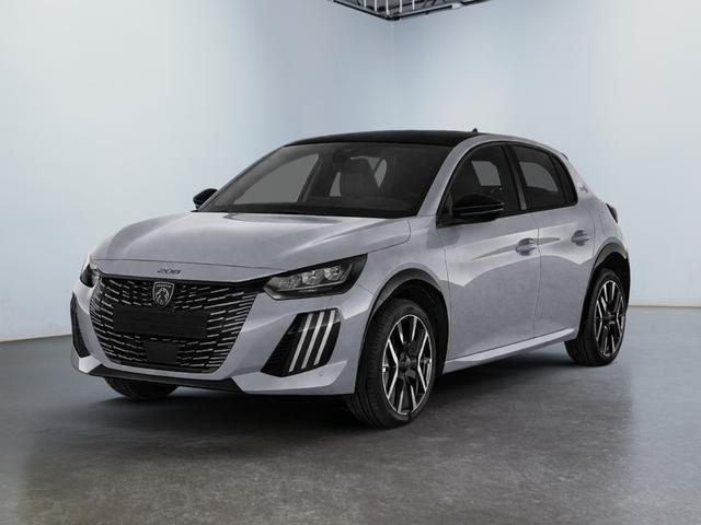 Peugeot 208 - E-208 54 kWh 156 Allure +ACC +Front Assist +Lane +PDC v/h +Keyless +SHZ +Klimaautomatik +Digital Cockpit +Induktionsladen +W&auml;rmepumpe