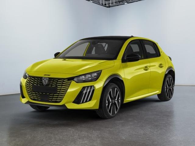 Peugeot 208 - E-208 54 kWh 156 Allure +ACC +Front Assist +Lane +PDC v/h +Keyless +SHZ +Klimaautomatik +Digital Cockpit +Induktionsladen +W&auml;rmepumpe