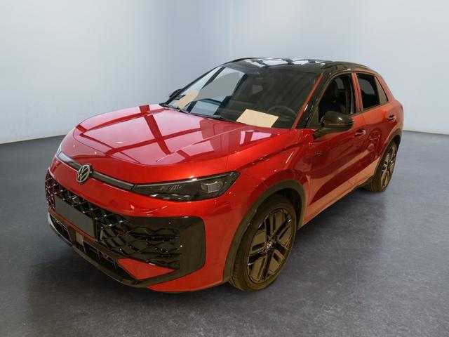 Volkswagen T-Roc - R-Line 1.5 eTSI 150PS/110kW DSG7 2026 *Neues Modell*| +BlackStyle