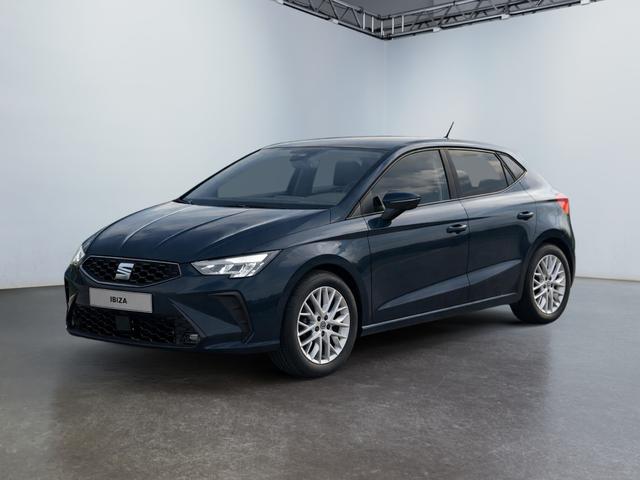 Bestellfahrzeug, konfigurierbar Seat Ibiza - Style 1.0 MPI 80PS/59kW 5G 2026  Faceliftet 