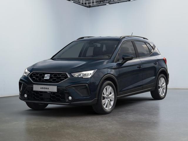 Seat Arona - Style 1.0 TSI 116PS/85kW 6G 2026 *Faceliftet*