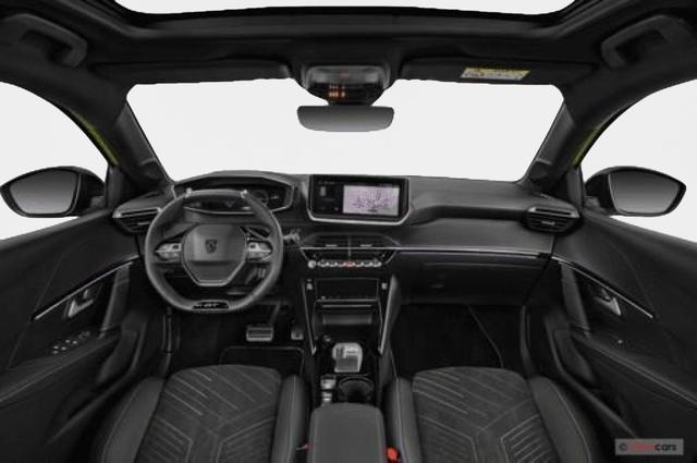 Beispielbilder, ggf. teilweise mit Sonderausstattung