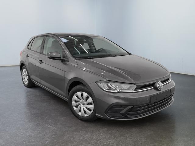 Volkswagen Polo - Edition 1.0 TSI 95PS/70kW DSG 2026 +DK-Paket +RFK +Get&ouml;nte Heckscheiben +TravelAssist +LED